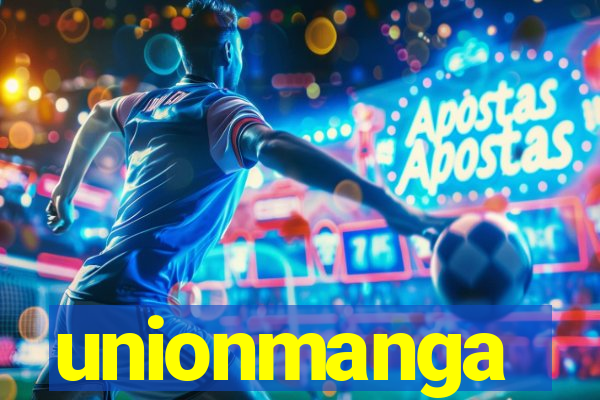 unionmanga