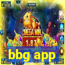 bbg app