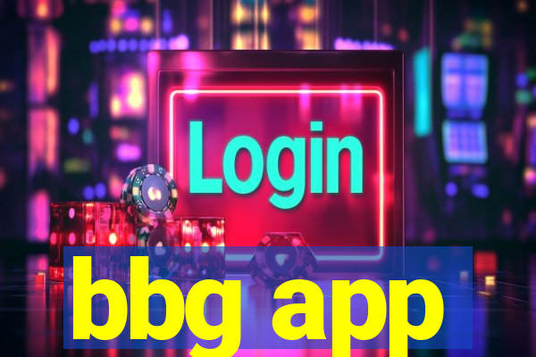 bbg app