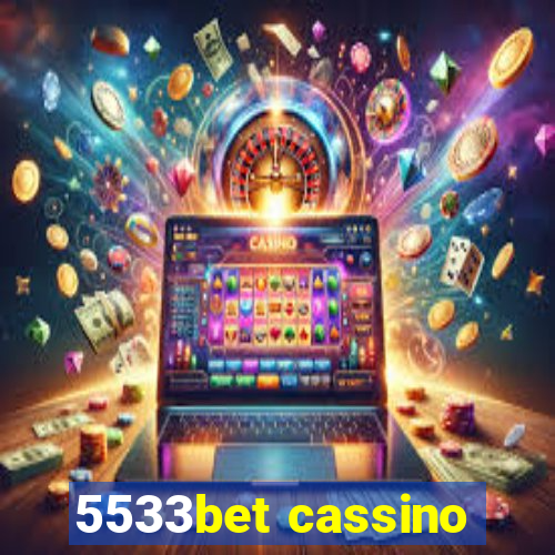 5533bet cassino