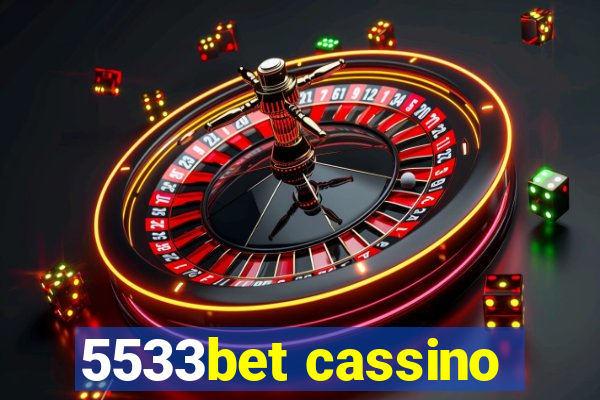 5533bet cassino