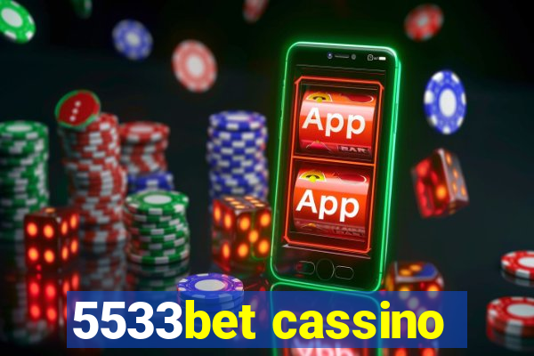 5533bet cassino