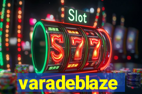 varadeblaze