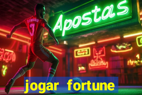 jogar fortune rabbit modo demo