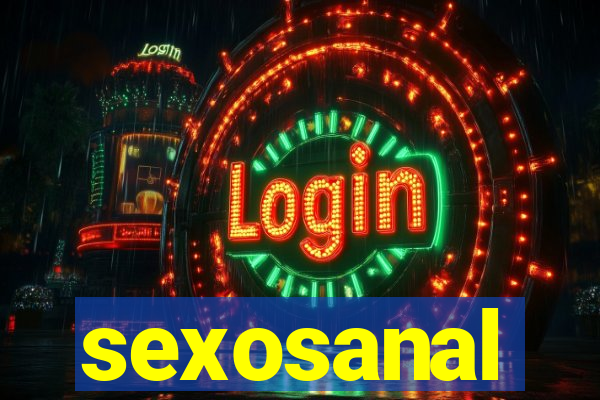 sexosanal