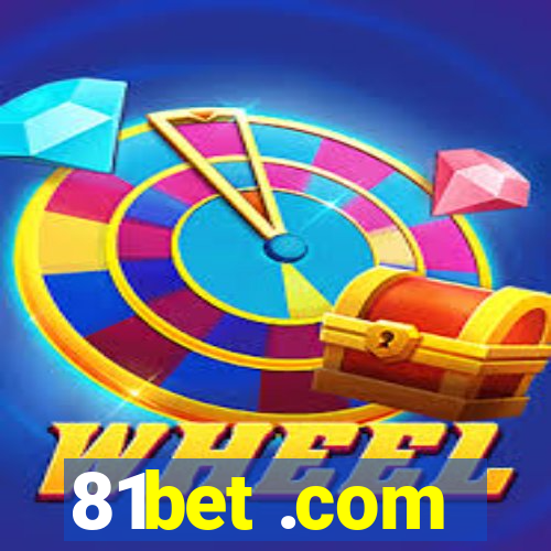 81bet .com