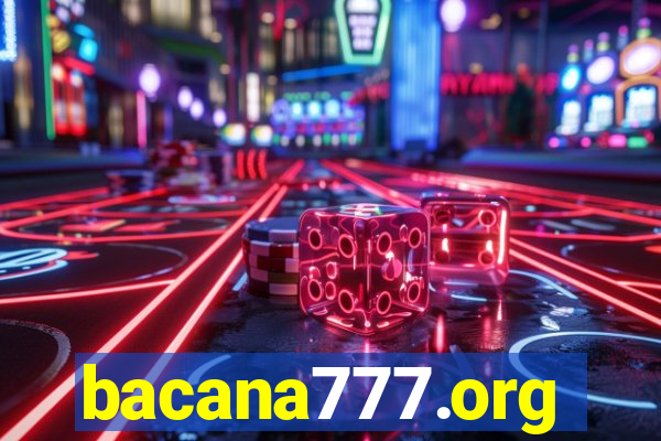 bacana777.org