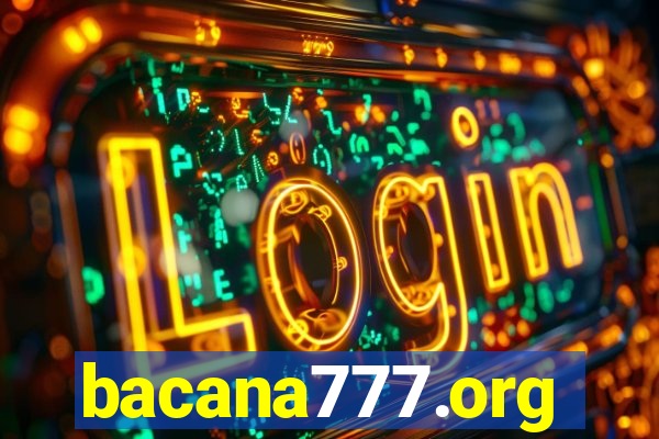 bacana777.org