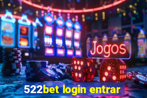 522bet login entrar