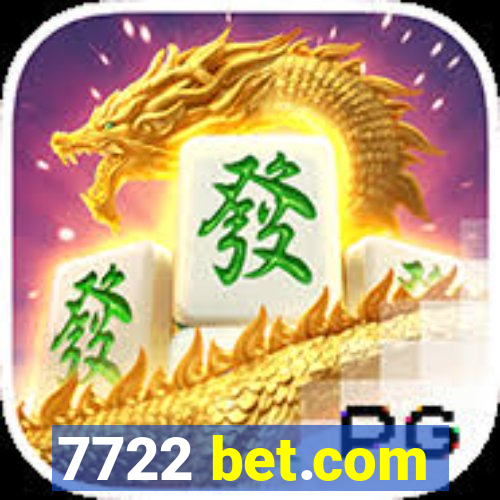 7722 bet.com