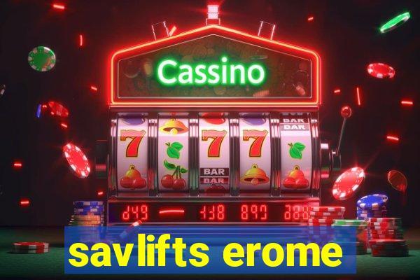 savlifts erome