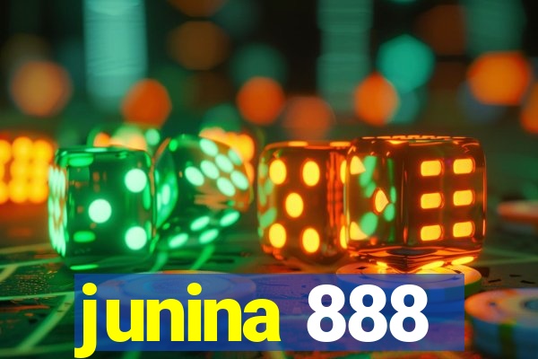 junina 888