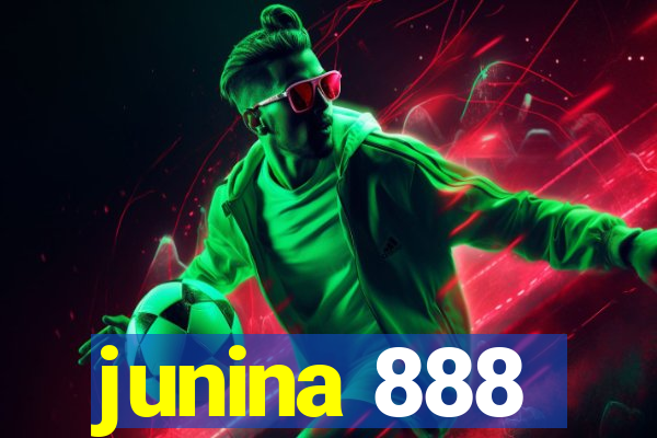 junina 888