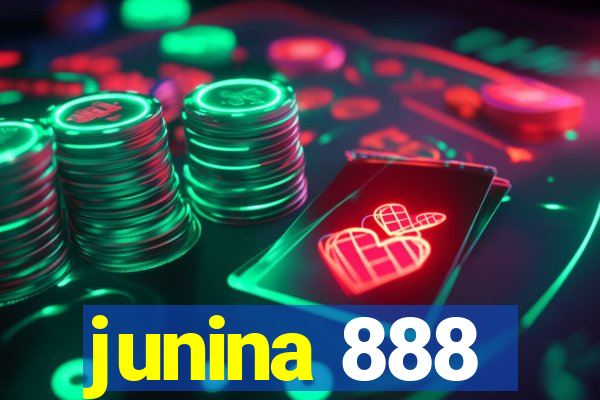 junina 888