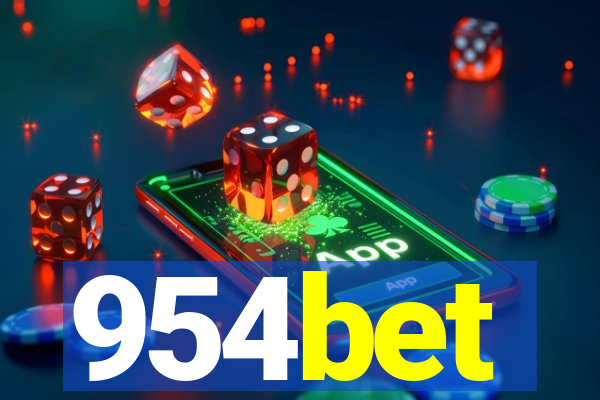 954bet