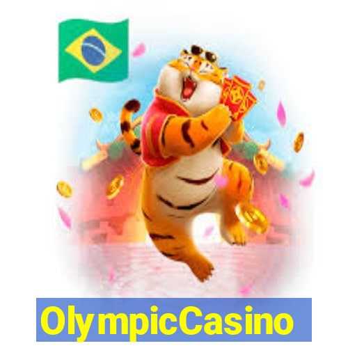 OlympicCasino