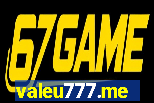 valeu777.me