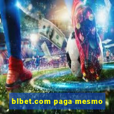 blbet.com paga mesmo