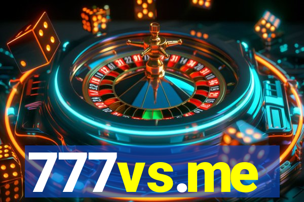 777vs.me