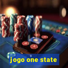 jogo one state