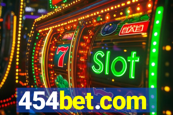 454bet.com