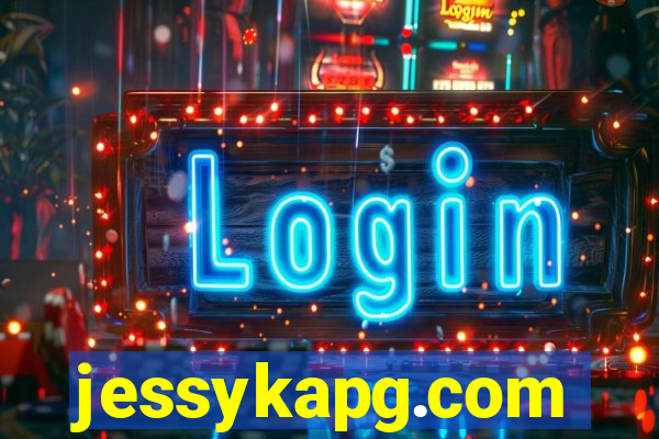 jessykapg.com