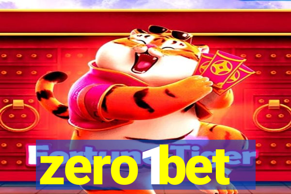 zero1bet