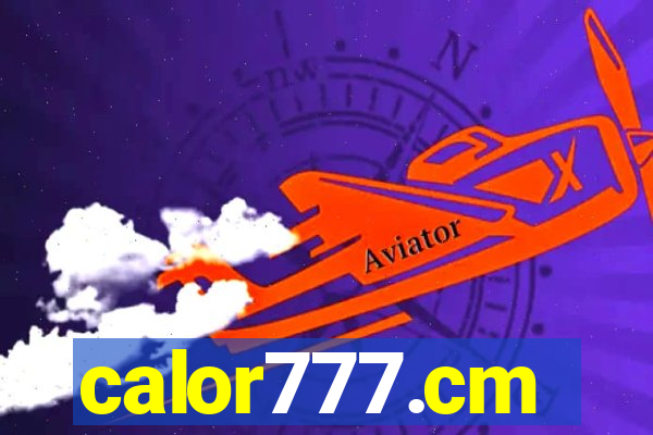 calor777.cm