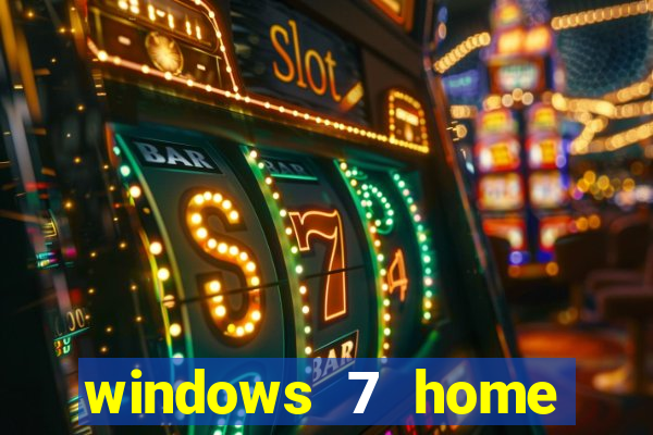 windows 7 home premium 64 bits iso