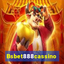 Bsbet888cassino