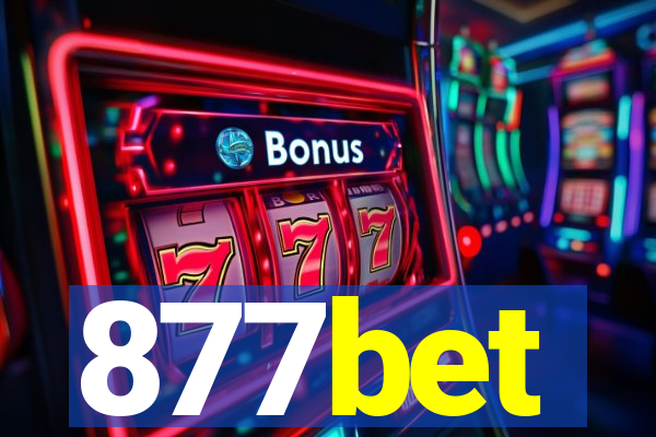 877bet