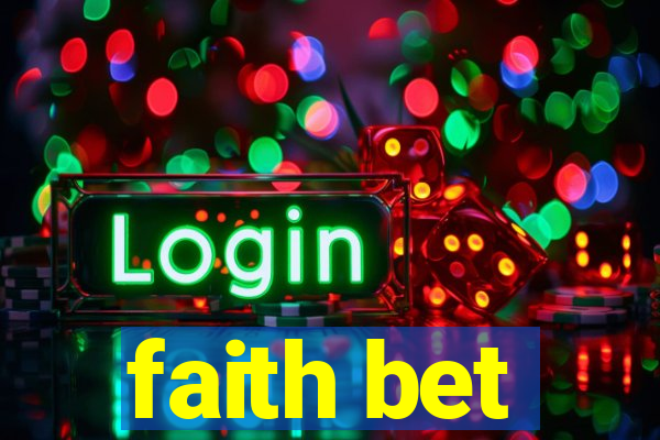 faith bet