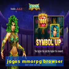 jogos mmorpg browser