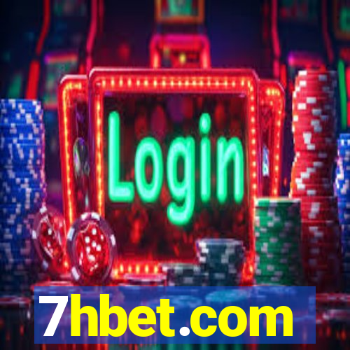 7hbet.com