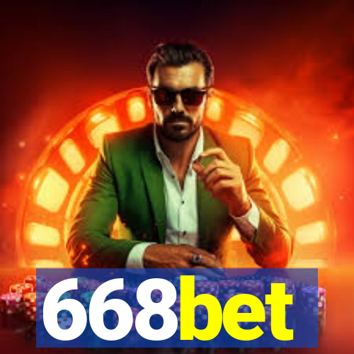 668bet