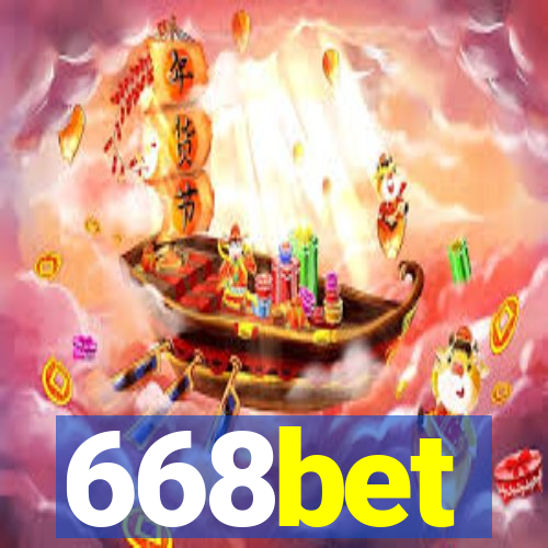 668bet