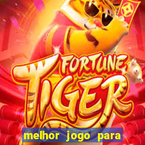 melhor jogo para ganhar dinheiro sem depositar nada