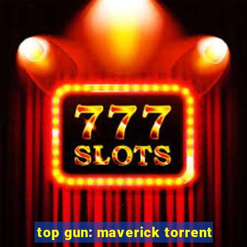 top gun: maverick torrent