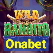 Onabet