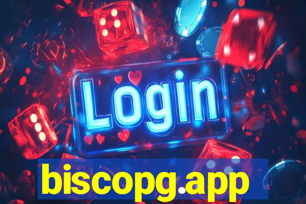 biscopg.app