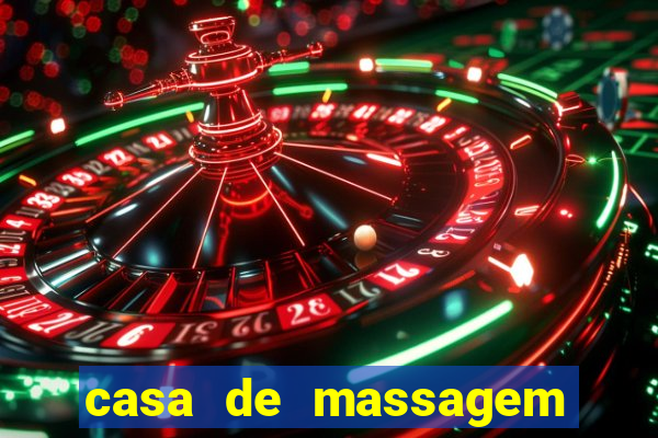 casa de massagem porto alegre