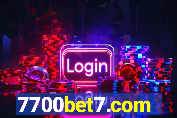 7700bet7.com