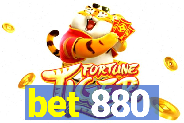 bet 880