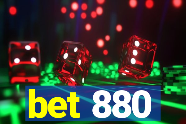 bet 880