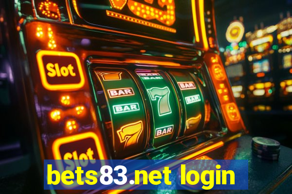 bets83.net login