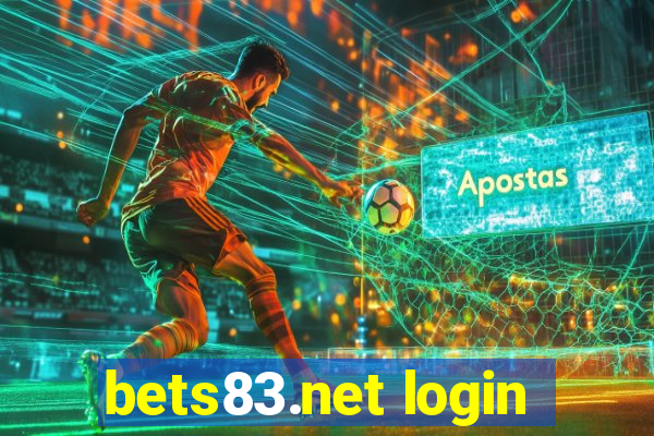 bets83.net login