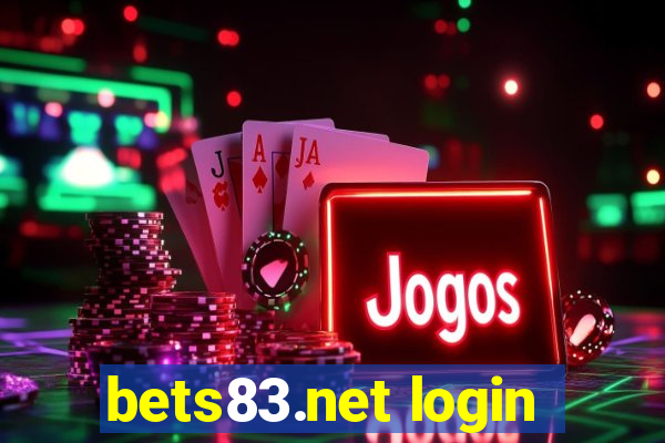 bets83.net login