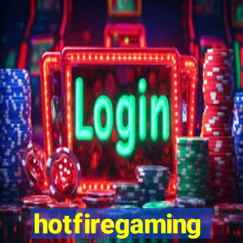 hotfiregaming