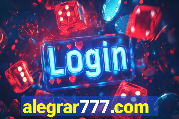 alegrar777.com