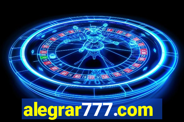 alegrar777.com